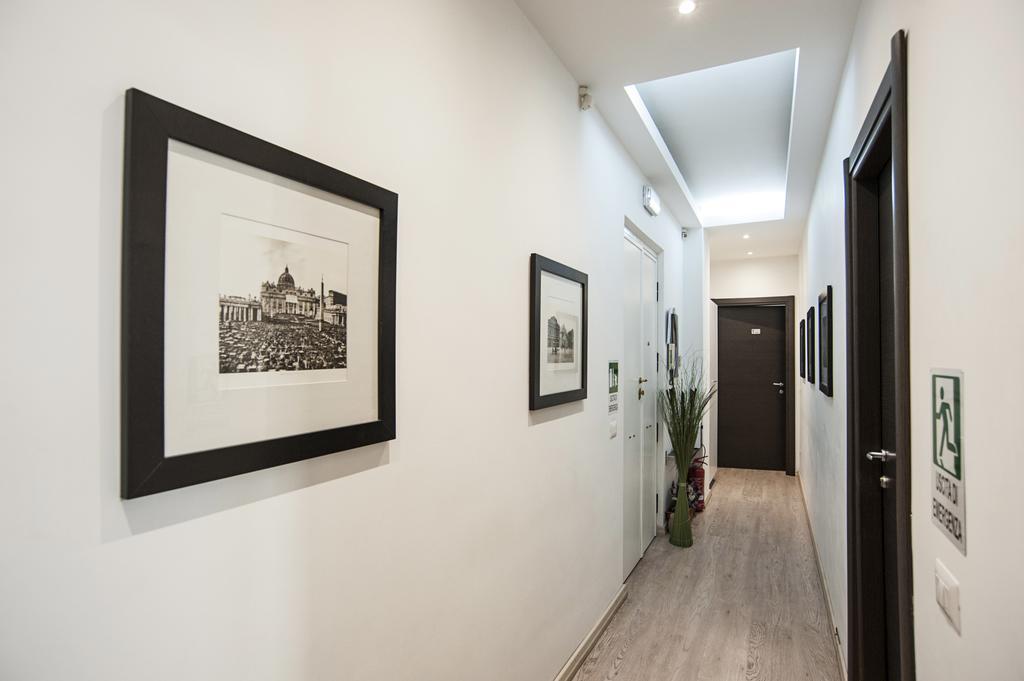 Floweโรม ภายนอก รูปภาพ